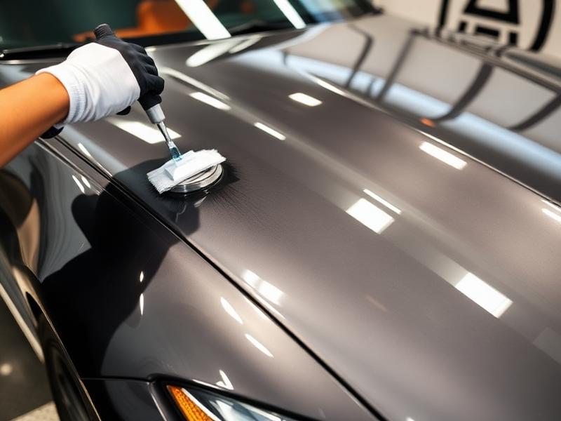 Car Detailing & Ceramic Coating