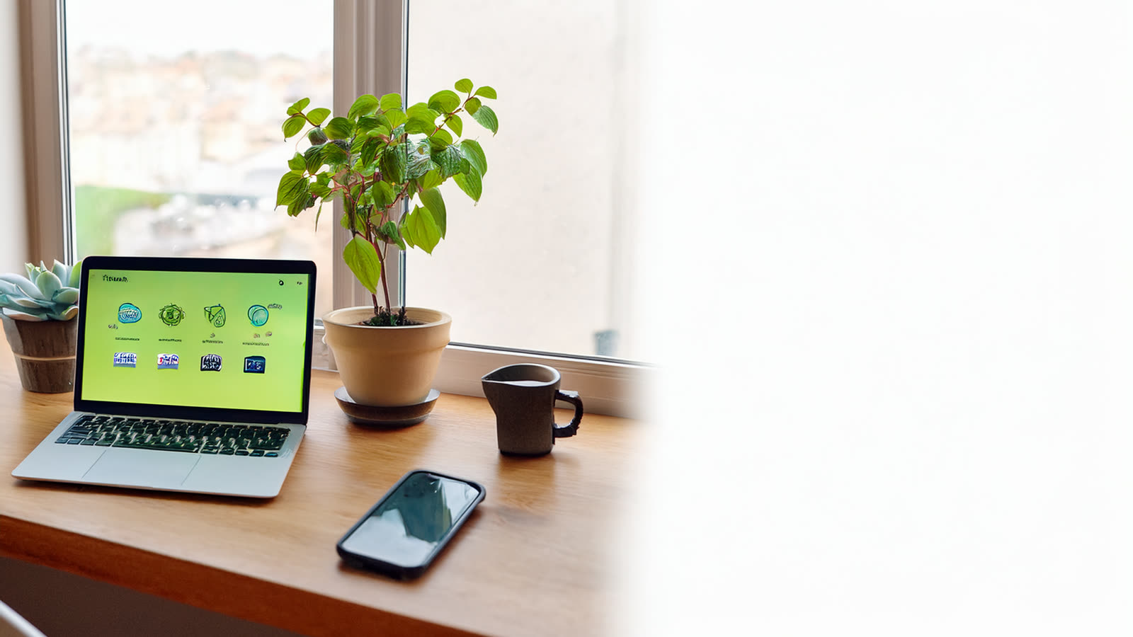 Auto Growth remote workspace with clocks showing Sydney, UK and Kathmandu time
