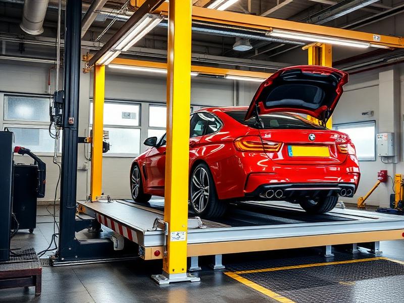 MOT Centre