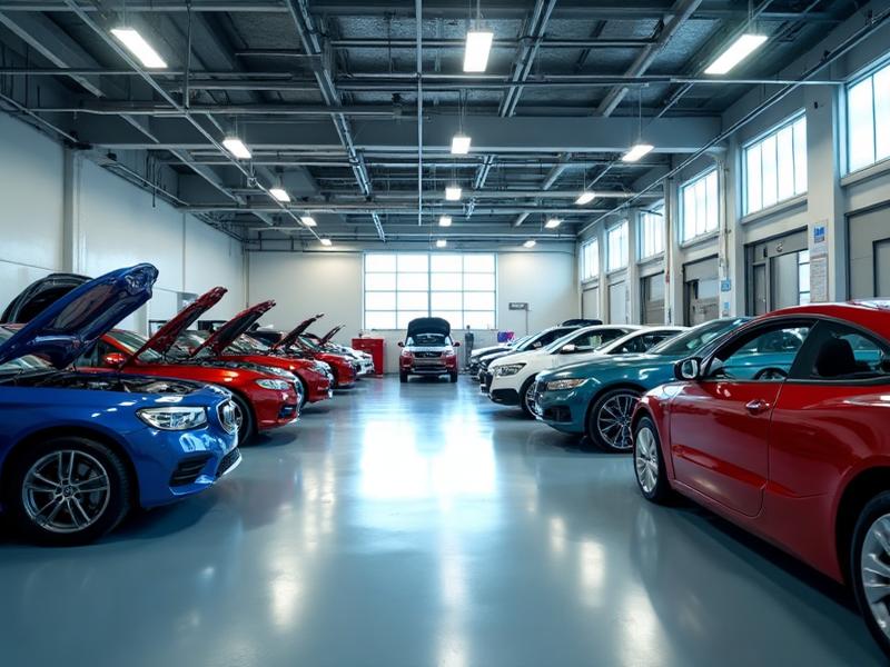 Auto Growth | Automotive Marketing That Fills Your Diary