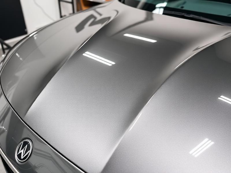 Paint Protection Film