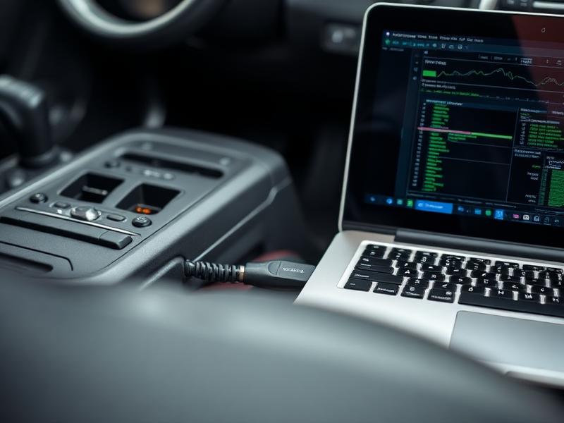 Engine Tuning & Remapping