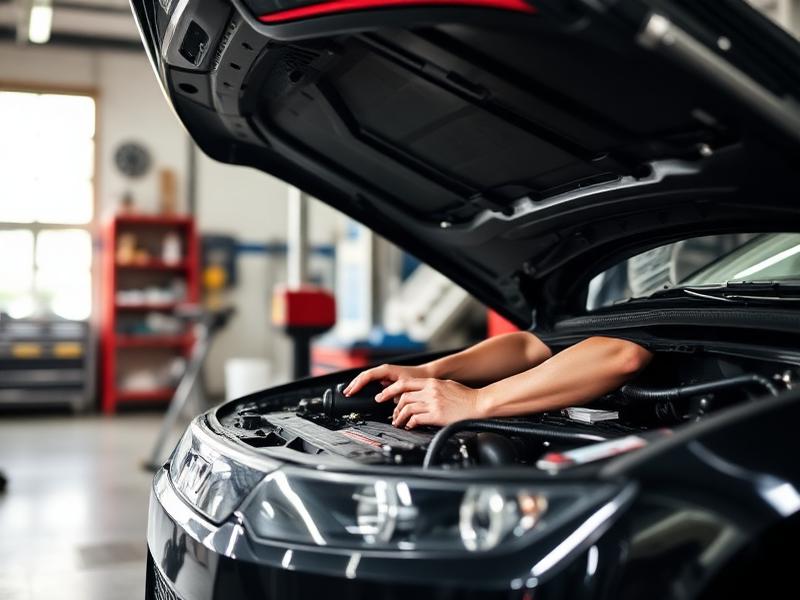 Repairs & Maintenance