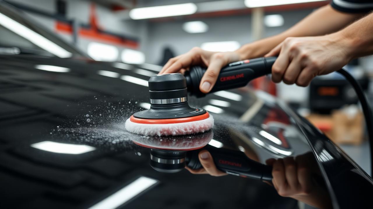 Luke Wells automotive marketing case study results
