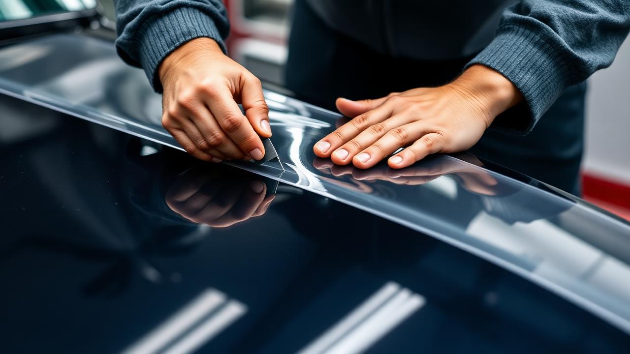 Mike Thompson automotive marketing case study results