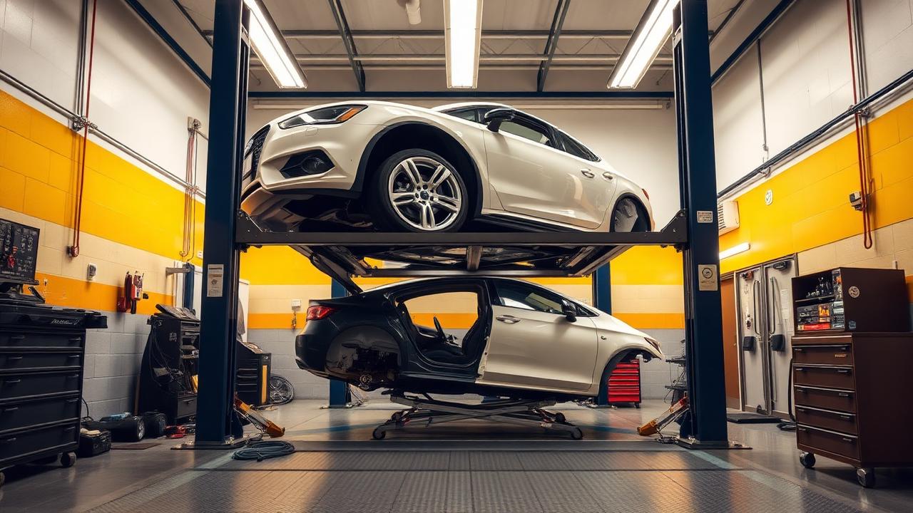 Zach Harris automotive marketing case study results