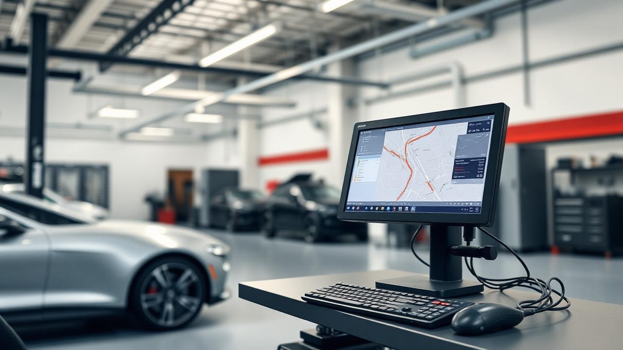 Dan Roberts automotive marketing case study results